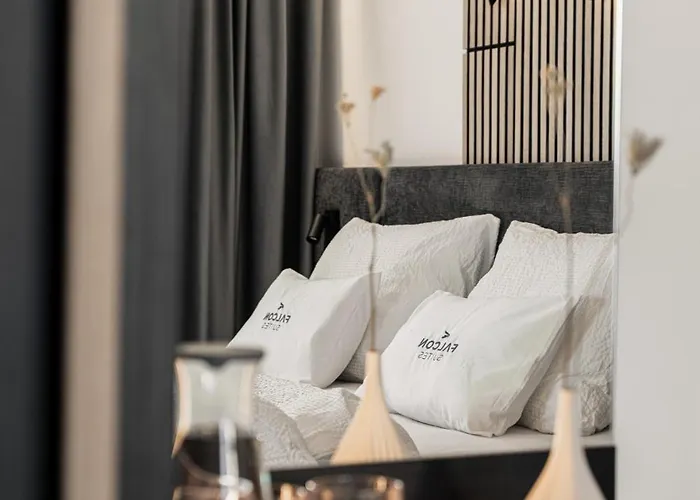 Falcon Suites Pure Neueroeffnung! Kaprun photo