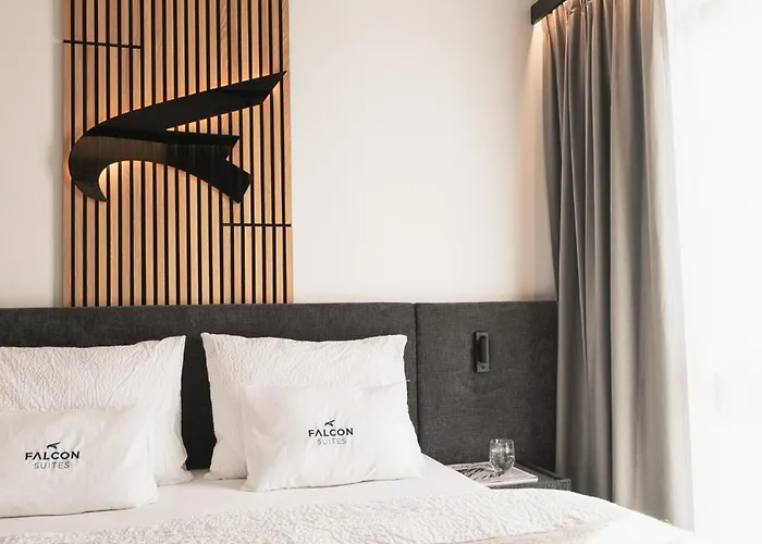 Falcon Suites Pure Neueroeffnung! Kaprun photo